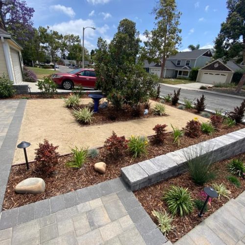 Better view landscape and maintenance in ventura, montecito and santa barbara california